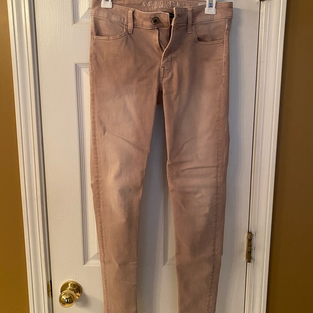 American Eagle Jegging